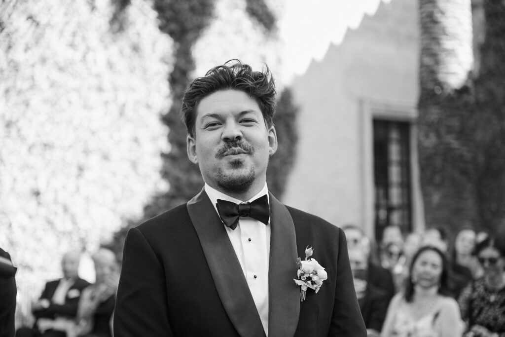 Alessandro and Sophie