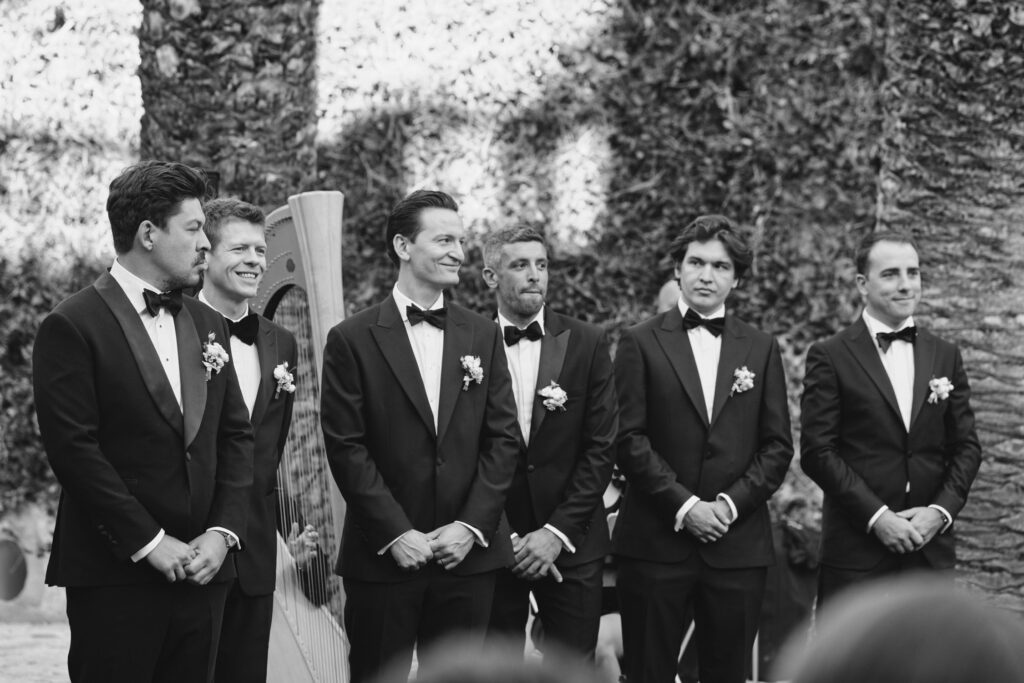 Alessandro and Sophie