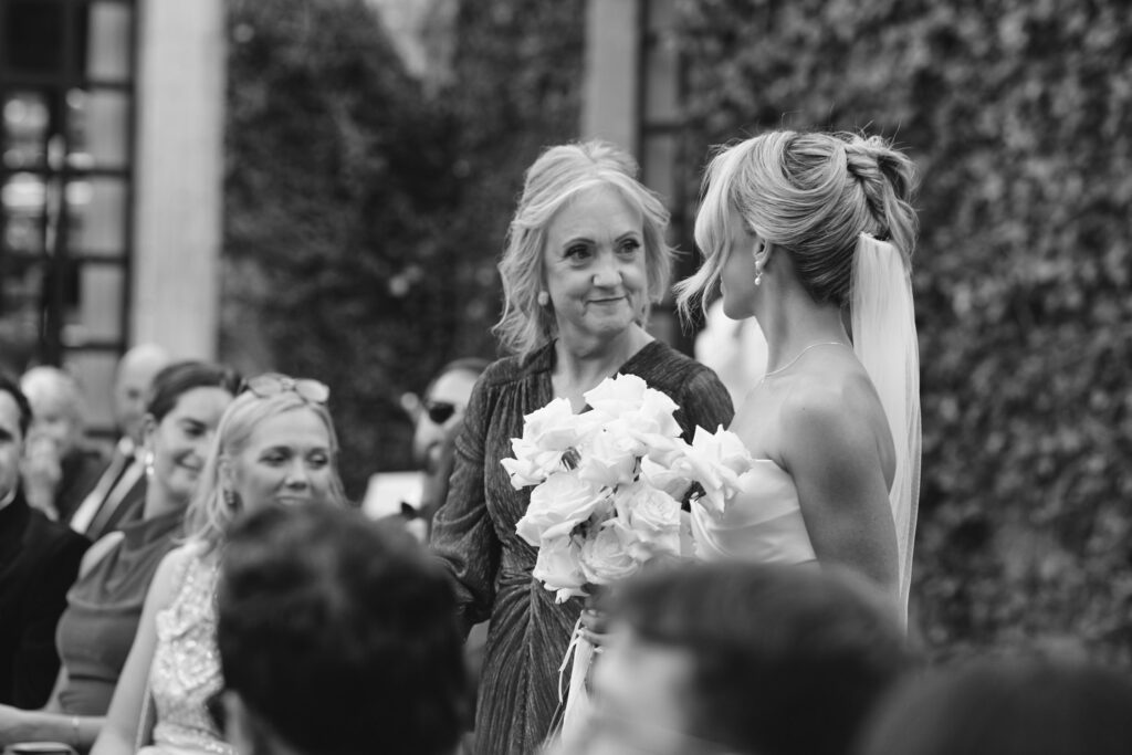 Alessandro and Sophie