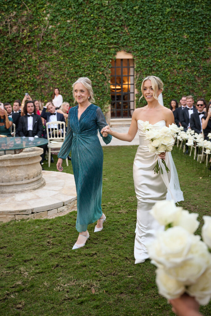 Alessandro and Sophie