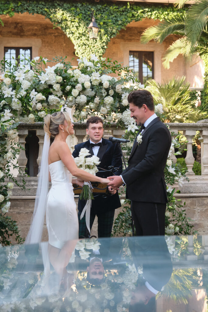 Alessandro and Sophie