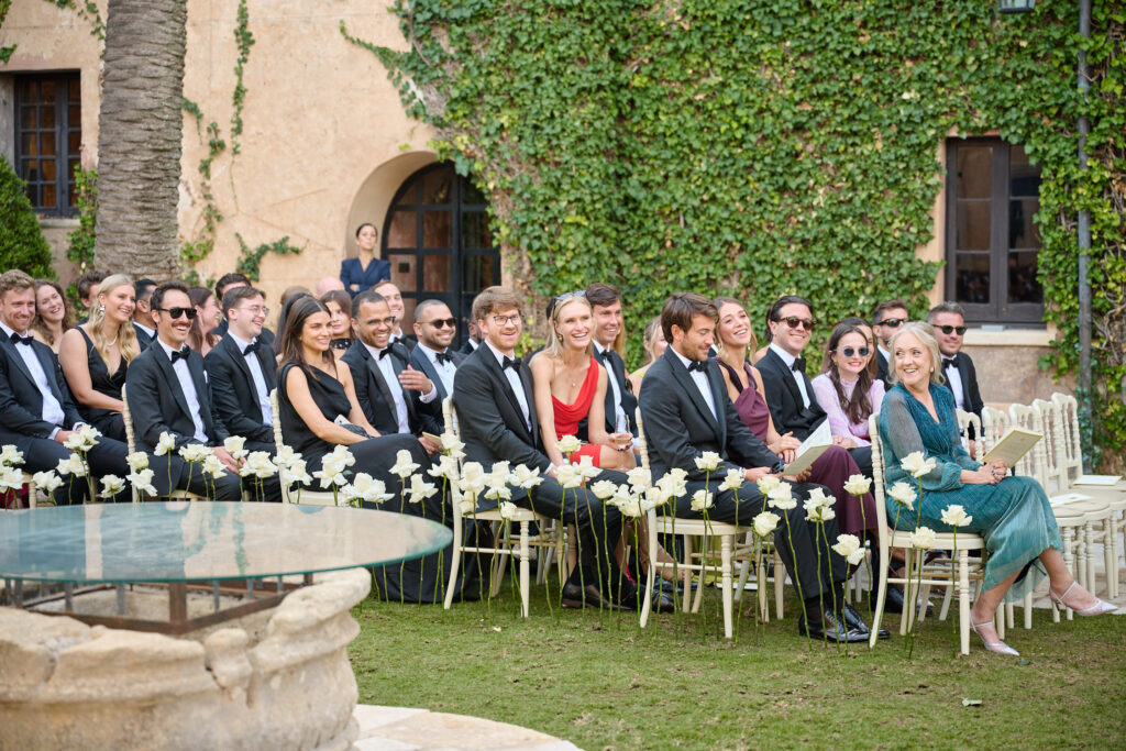 Alessandro and Sophie