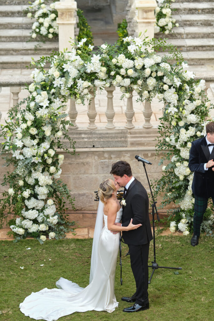 Alessandro and Sophie