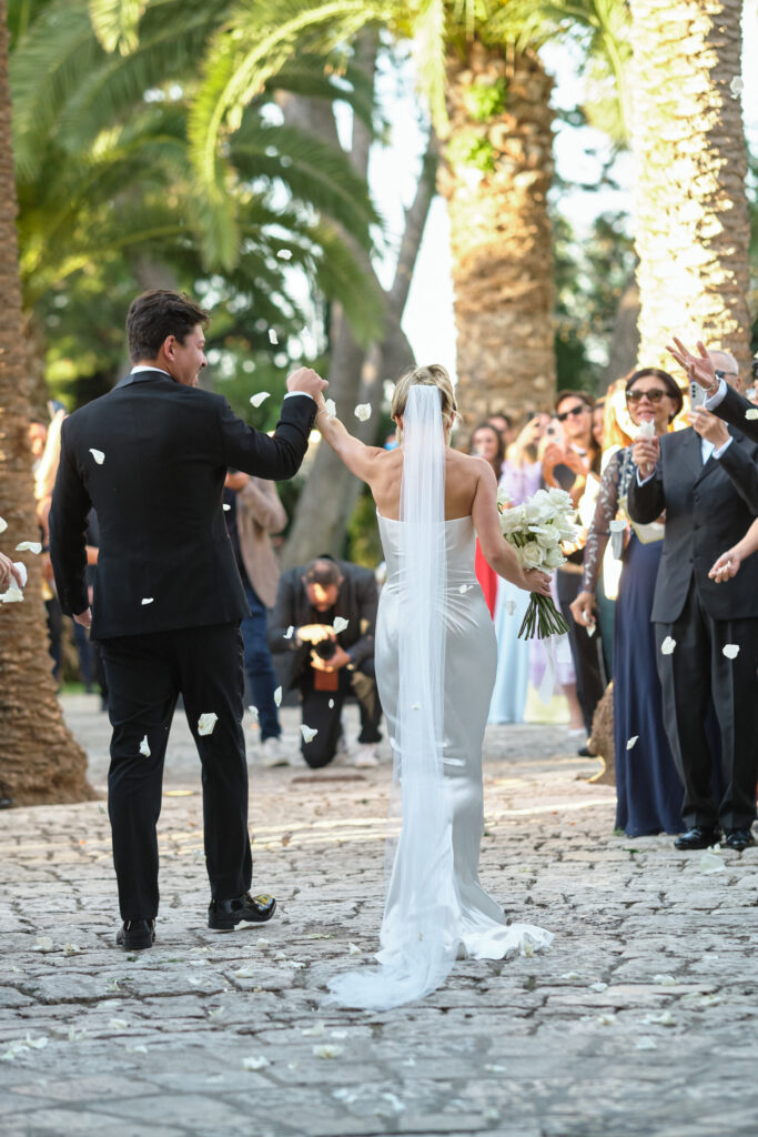 Alessandro and Sophie