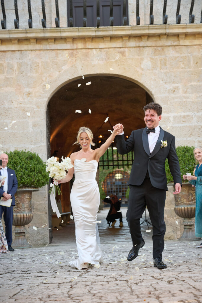 Alessandro and Sophie