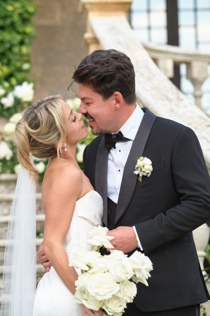 Alessandro and Sophie