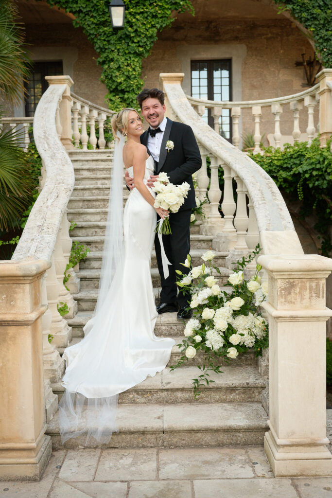 Alessandro and Sophie