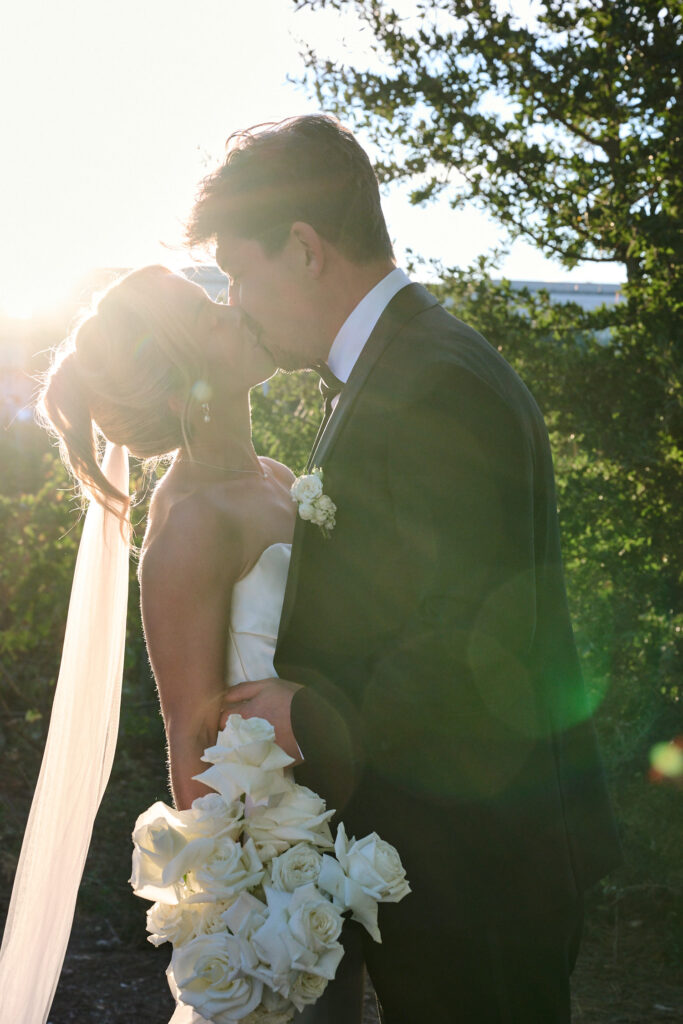 Alessandro and Sophie