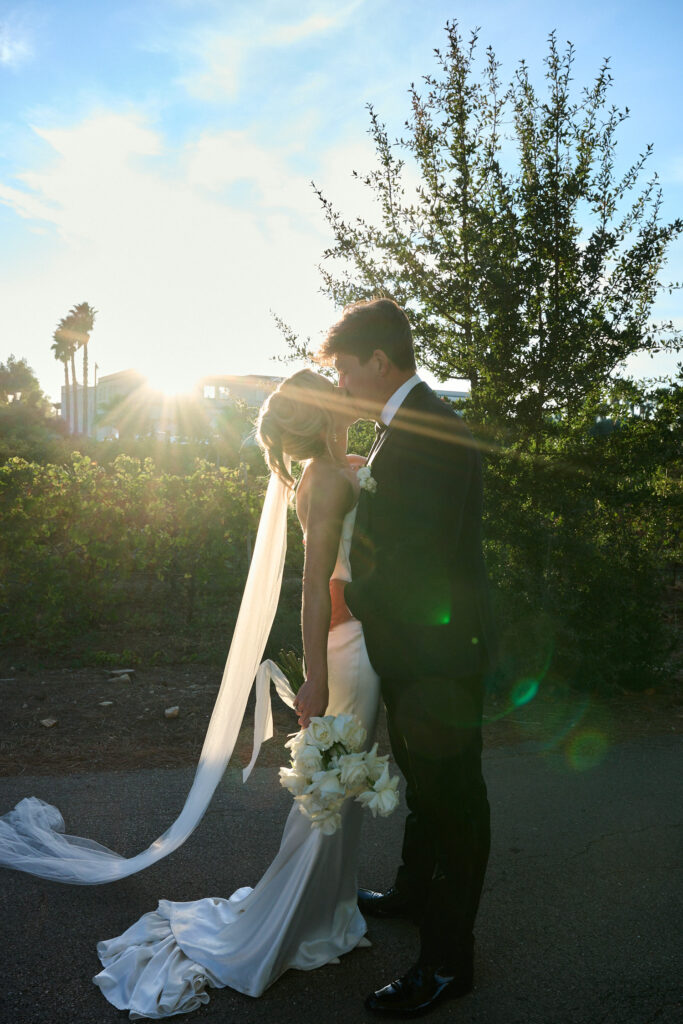 Alessandro and Sophie