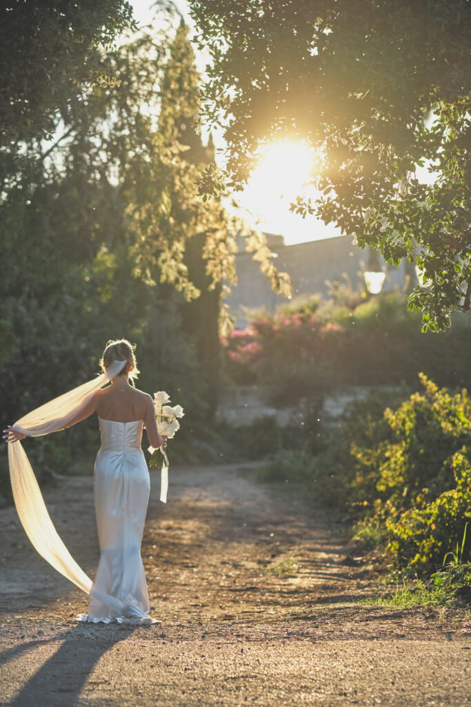 Alessandro and Sophie