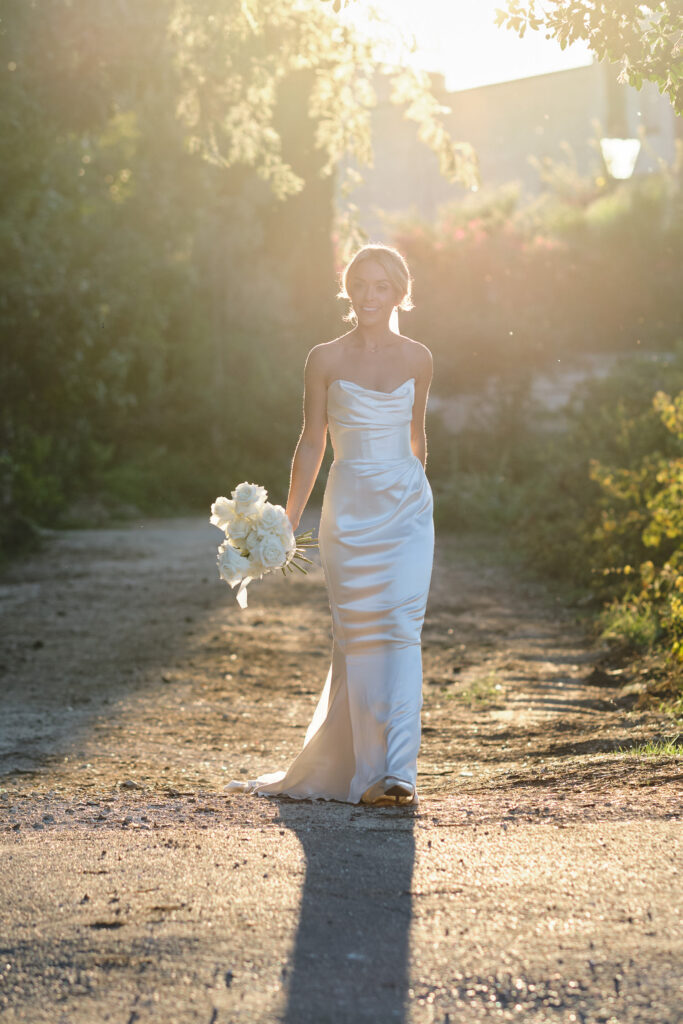 Alessandro and Sophie