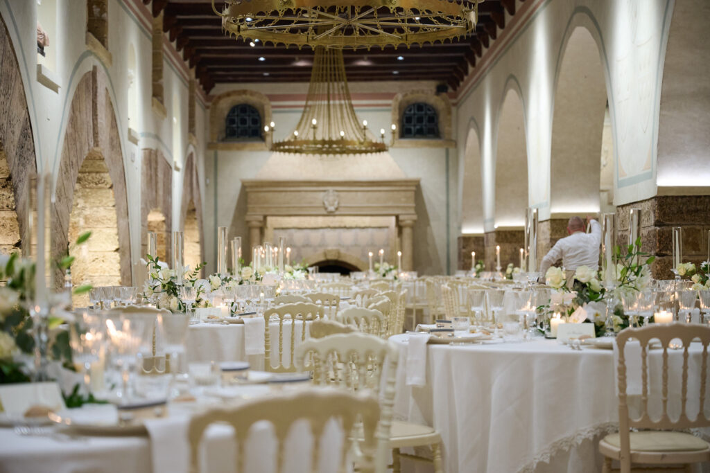 Alessandro and Sophie