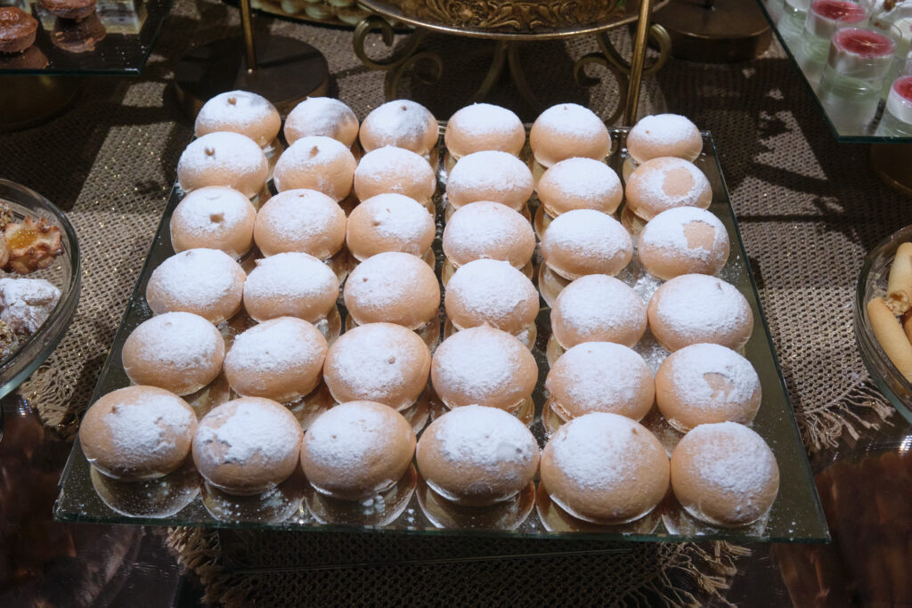 Alessandro and Sophie