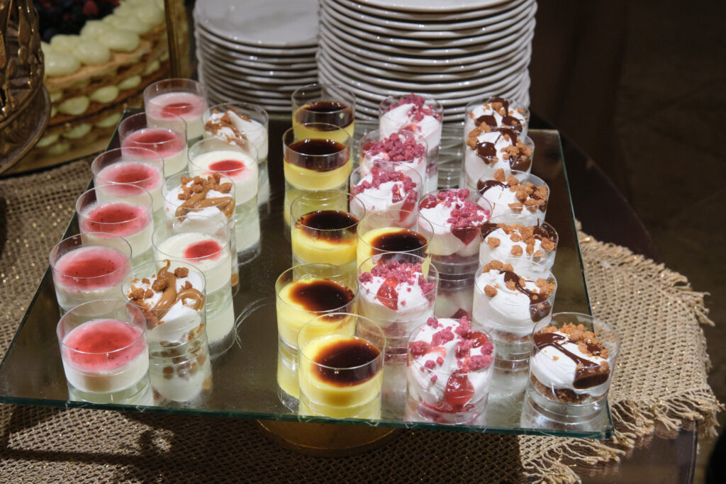 Alessandro and Sophie