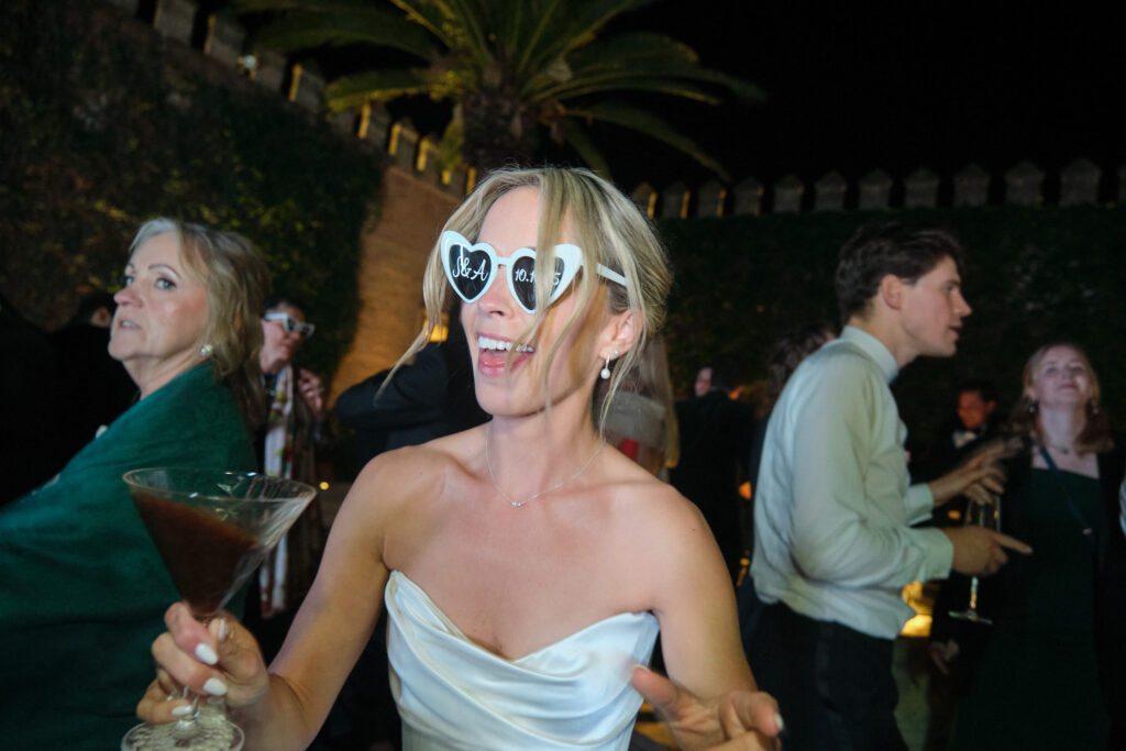 Alessandro and Sophie