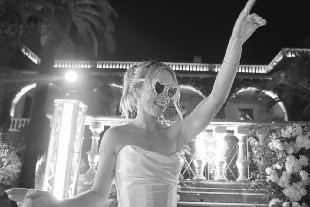 Alessandro and Sophie