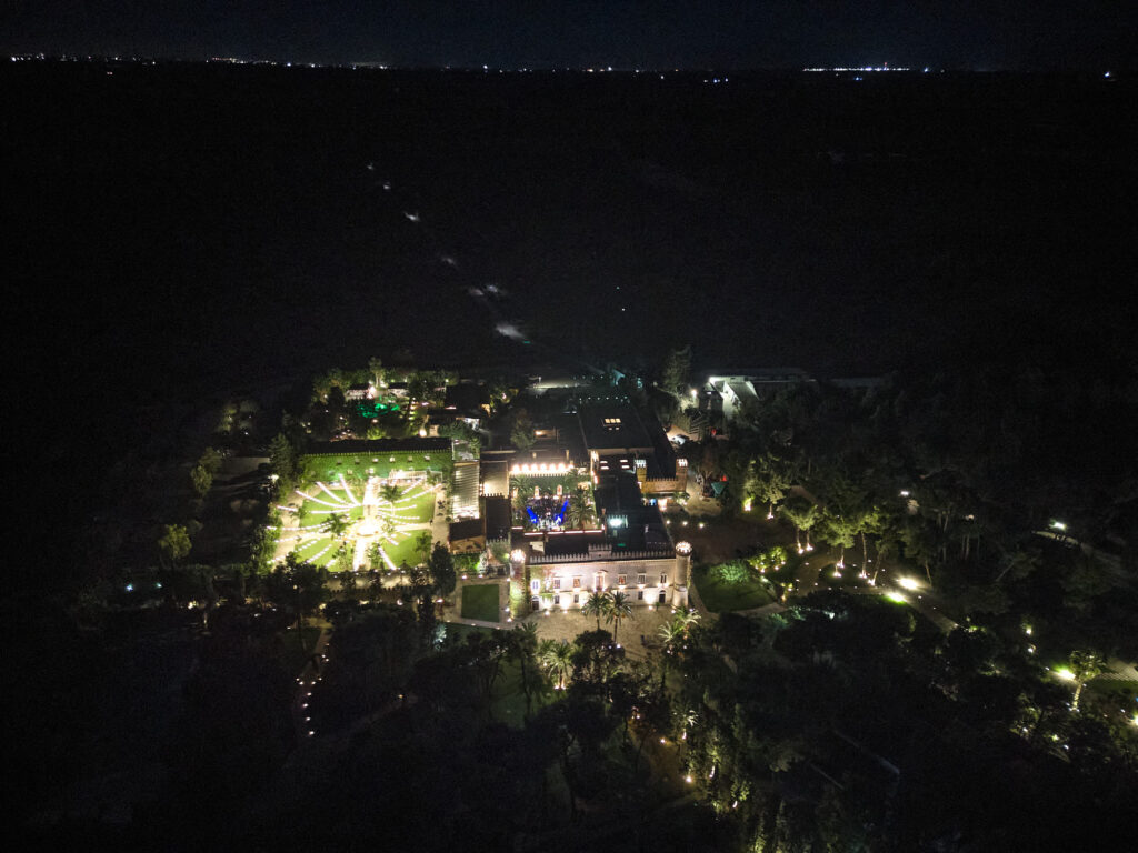 Alessandro and Sophie